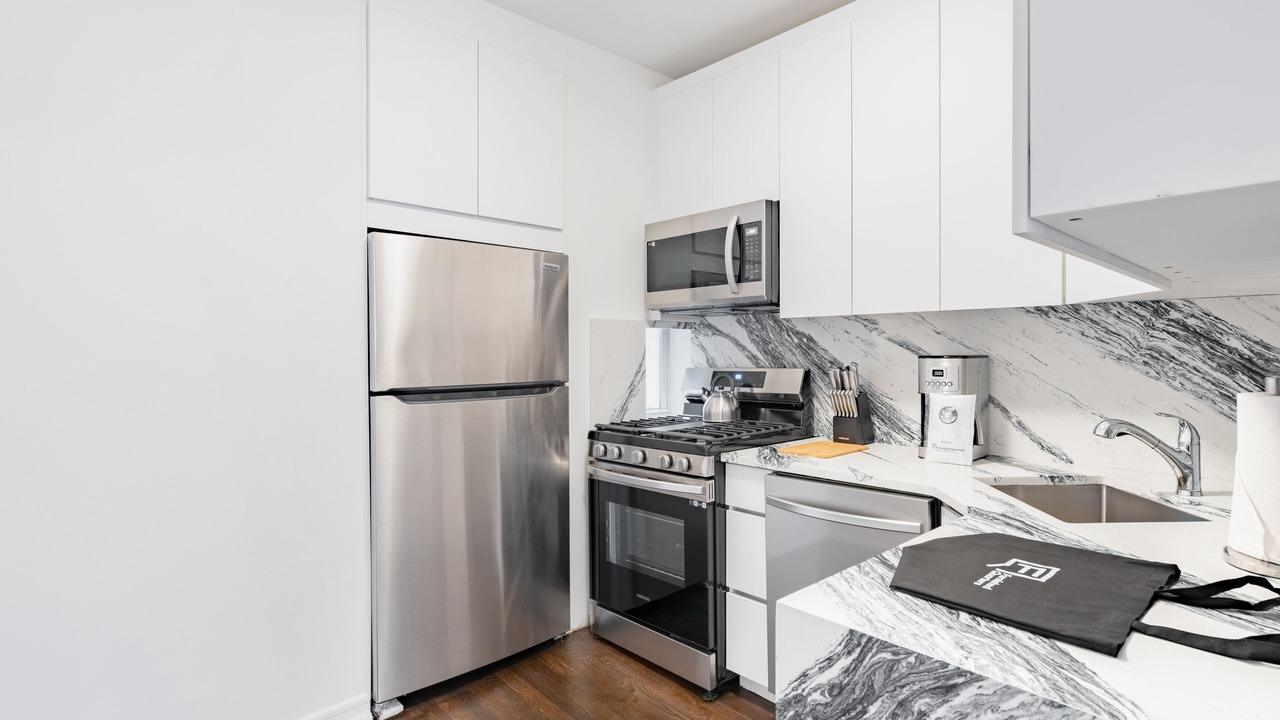 Photo of Kitchen in Upper East Side