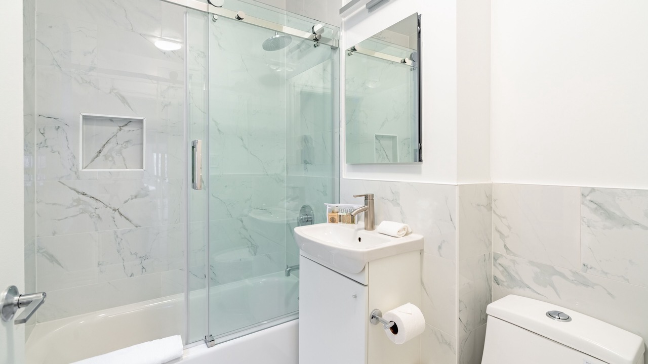 Photo of Bathroom in Upper East Side