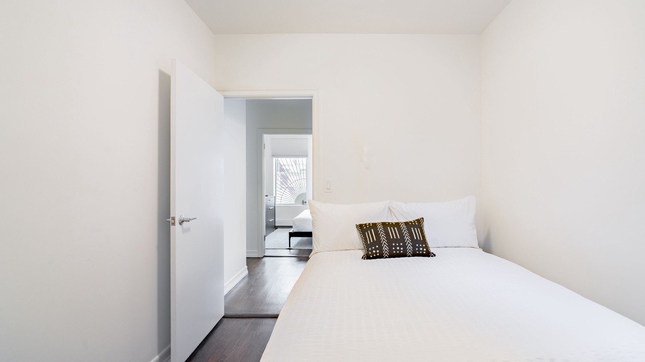 Photo of Bedroom in Upper East Side