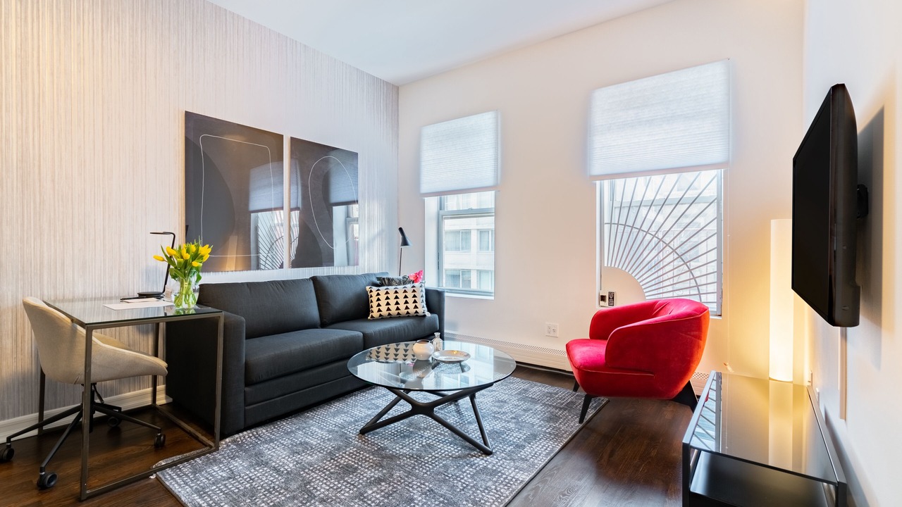Photo of Livingroom in Upper East Side