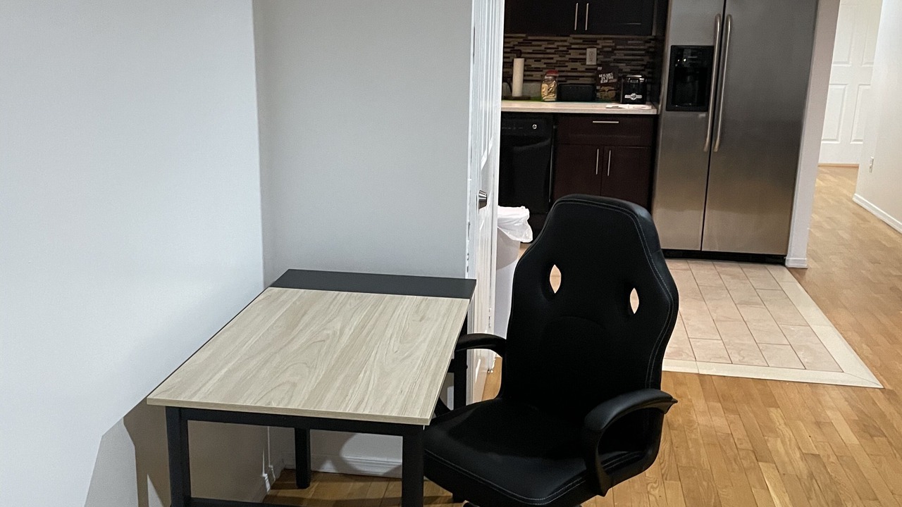 Photo of Kitchen in Rochdale