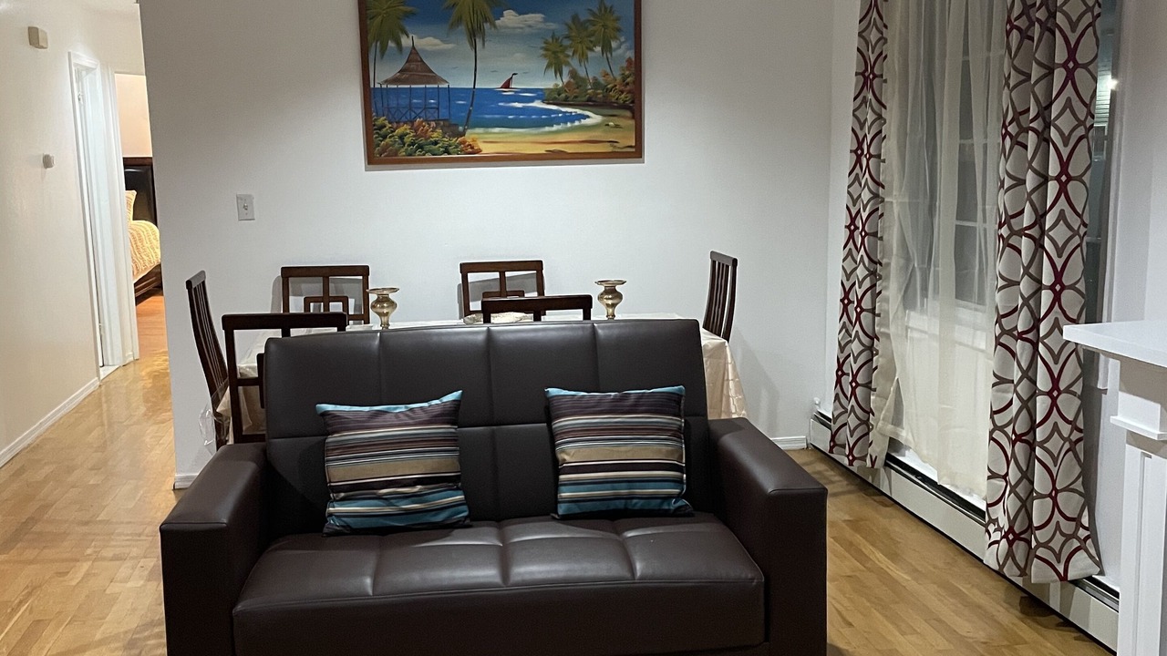 Photo of Livingroom in Rochdale