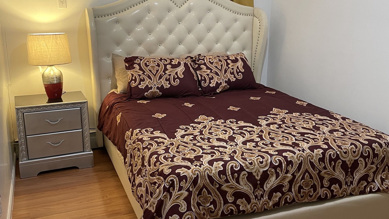 Photo of Bedroom in Rochdale