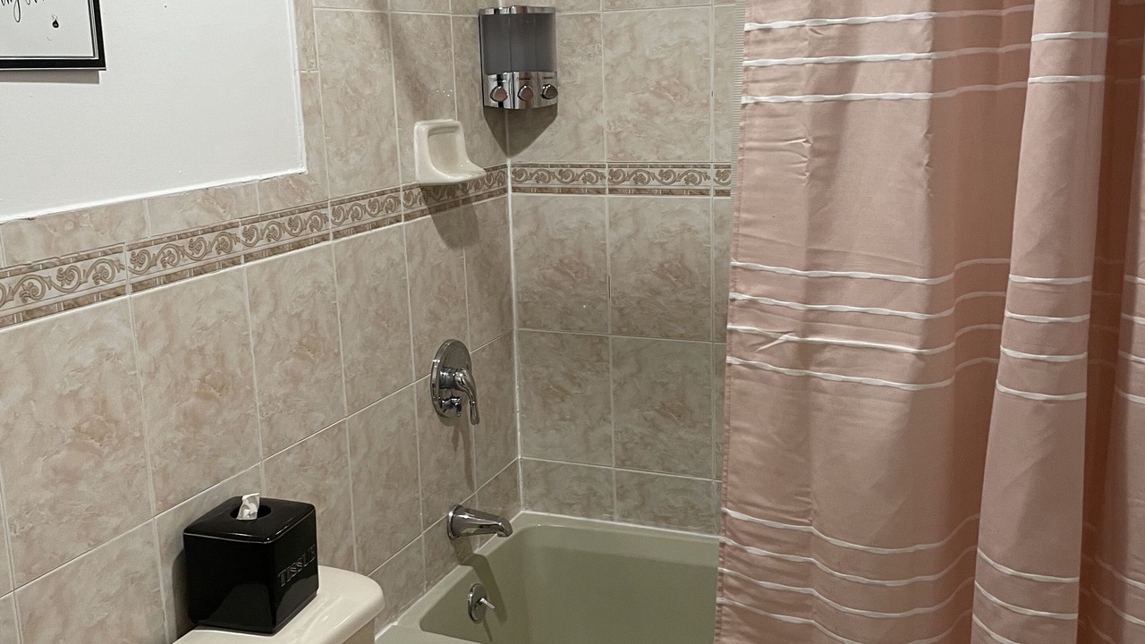 Photo of Bathroom in Rochdale