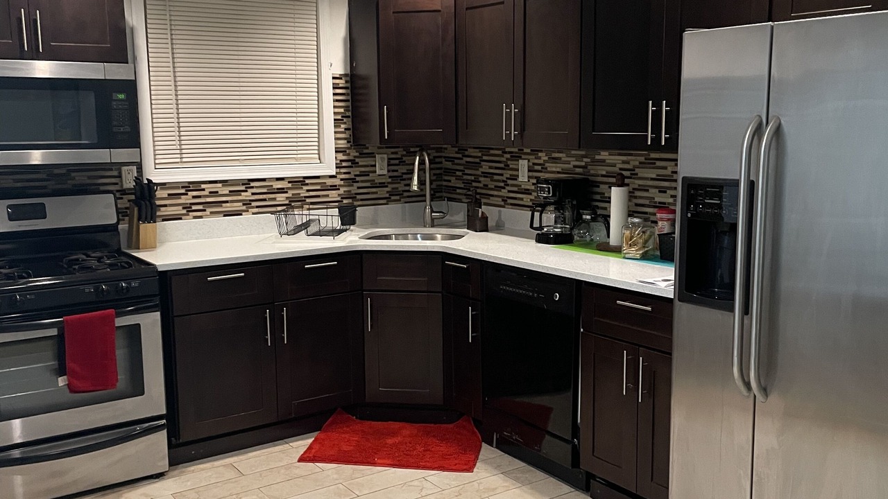 Photo of Kitchen in Rochdale
