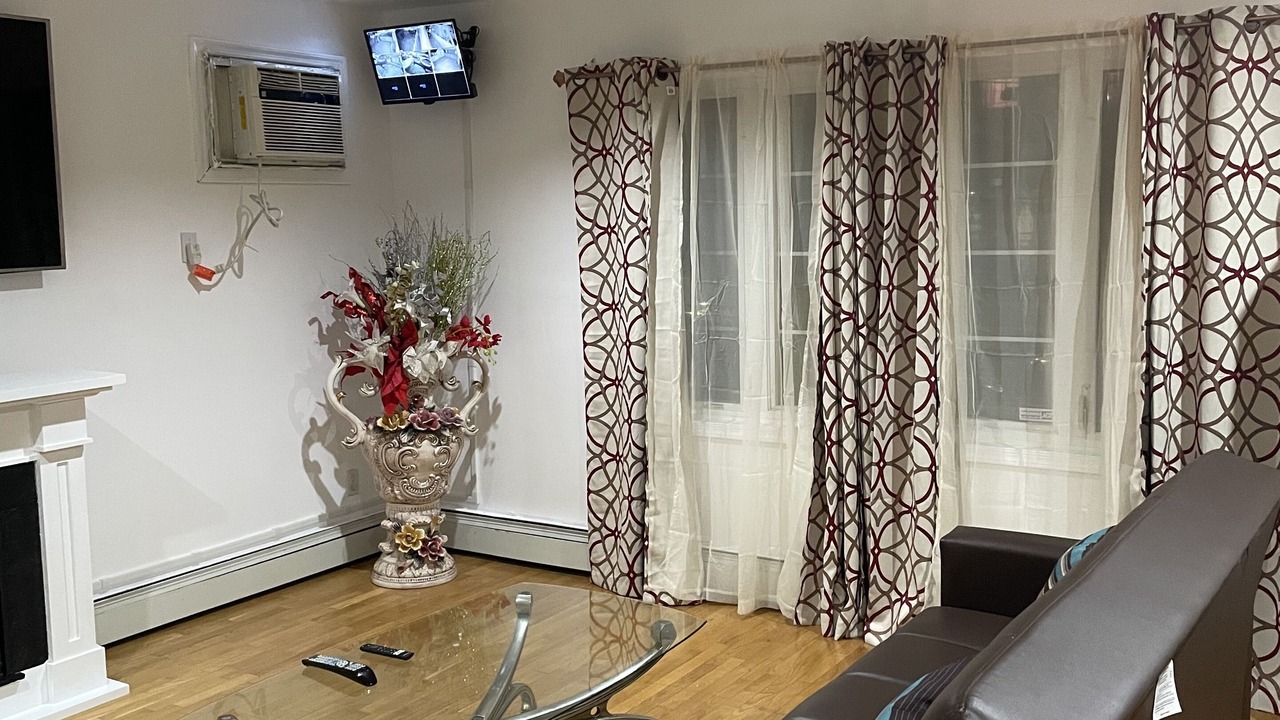 Photo of Livingroom in Rochdale