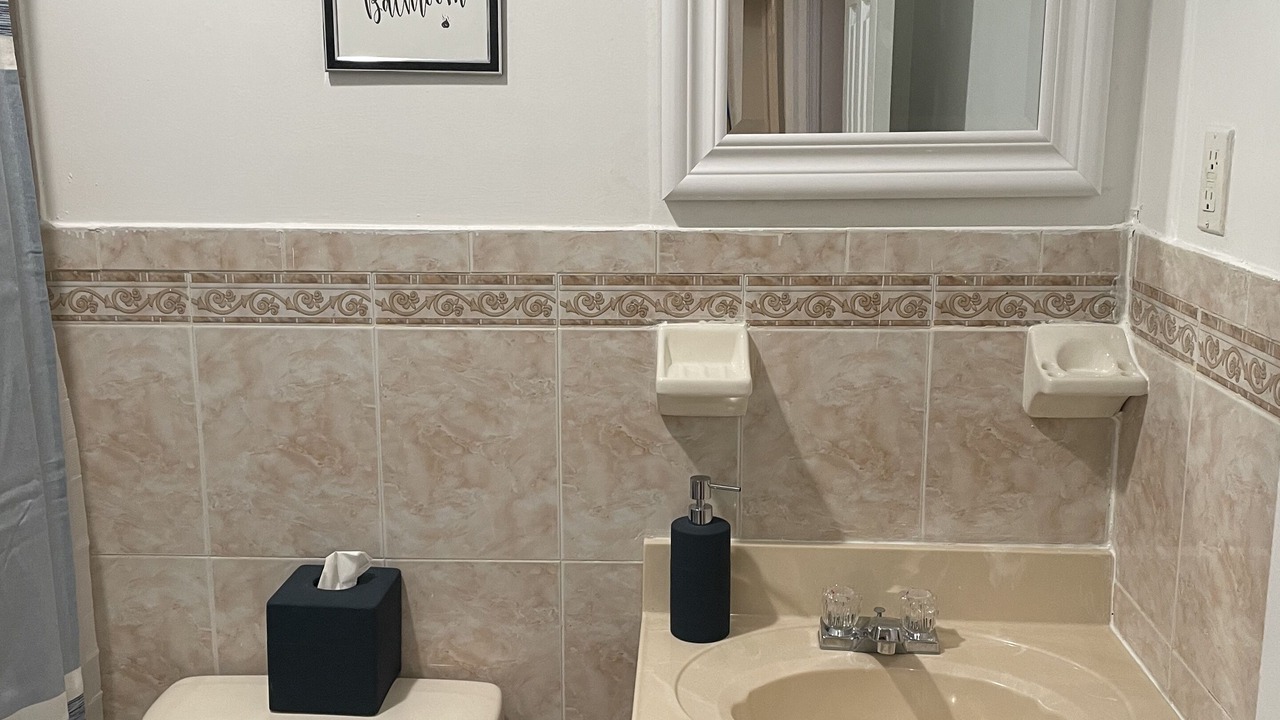 Photo of Bathroom in Rochdale