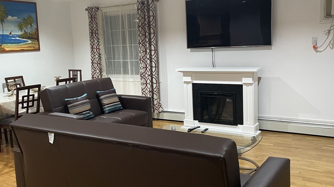 Photo of Livingroom in Rochdale