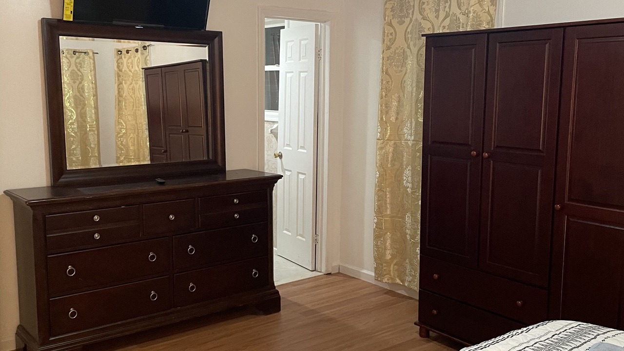 Photo of Bedroom in Rochdale