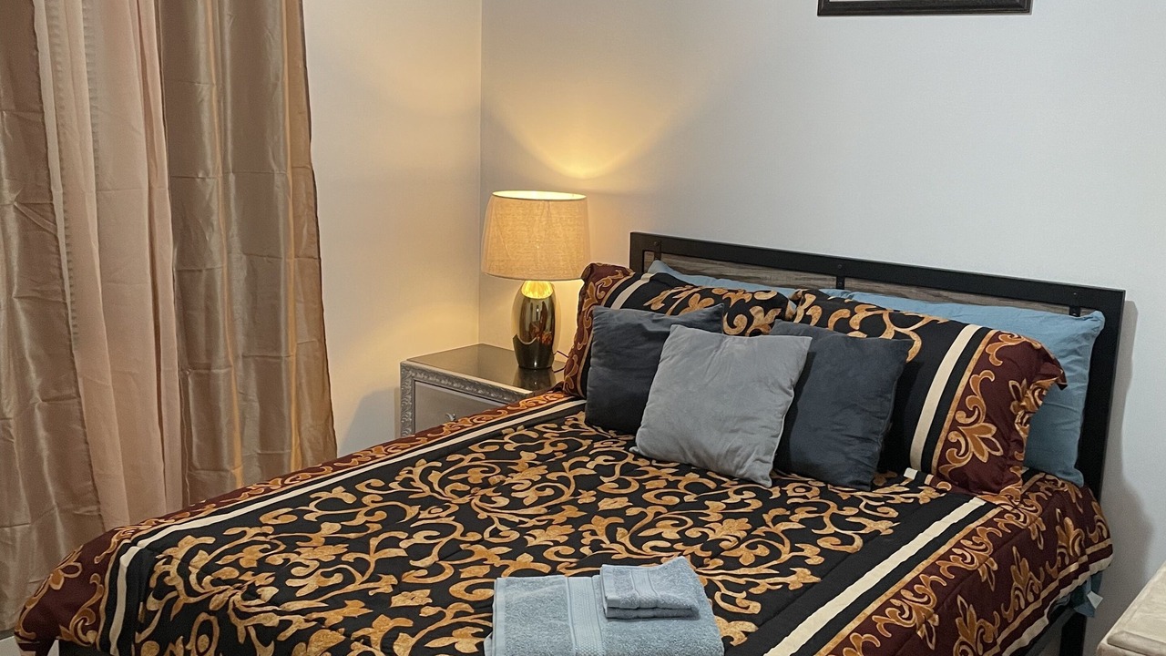 Photo of Bedroom in Rochdale