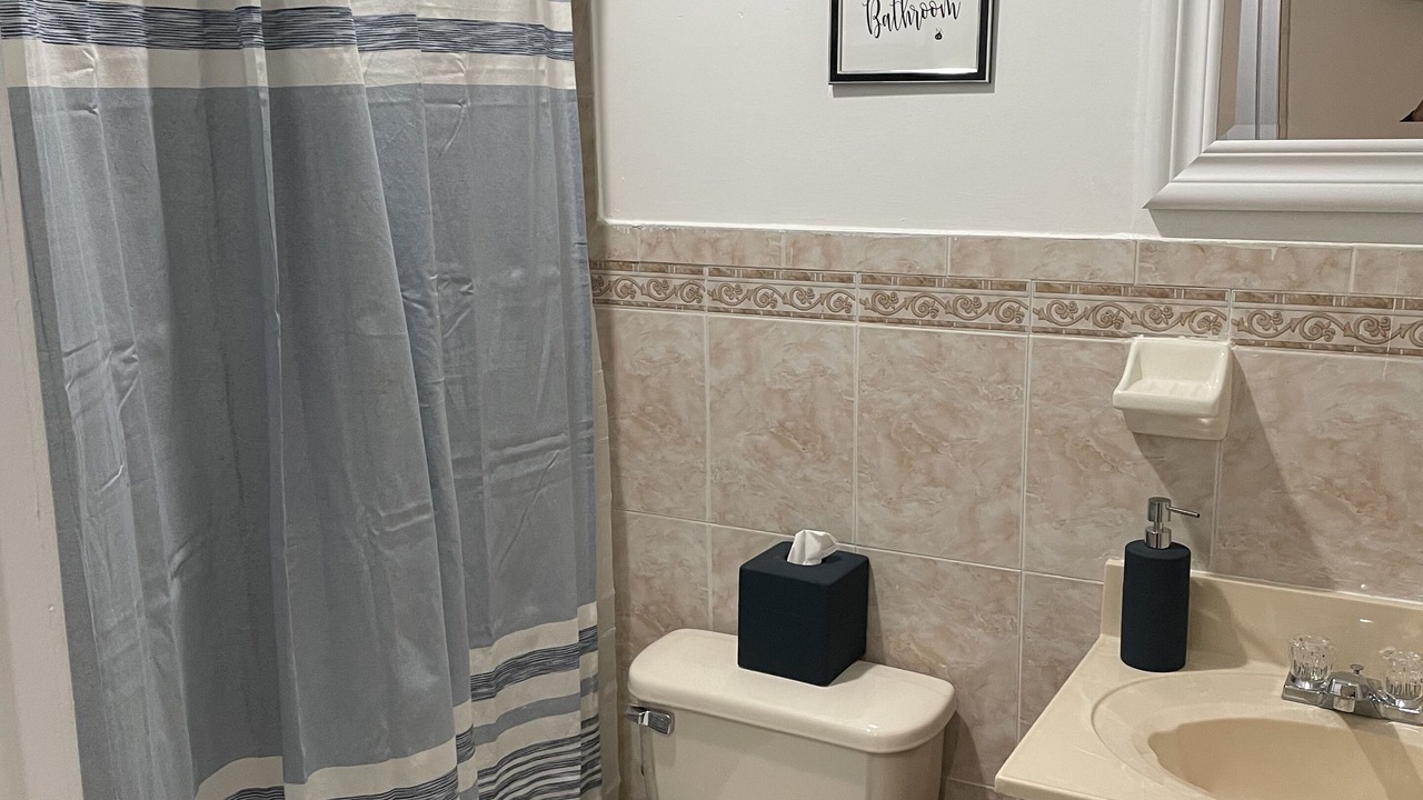 Photo of Bathroom in Rochdale
