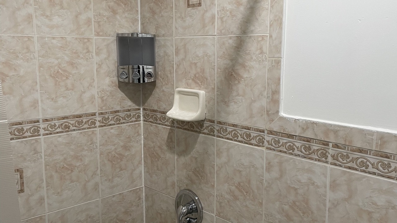 Photo of Bathroom in Rochdale