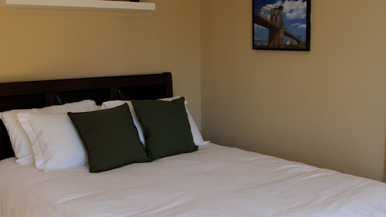 Photo of Bedroom in Queens