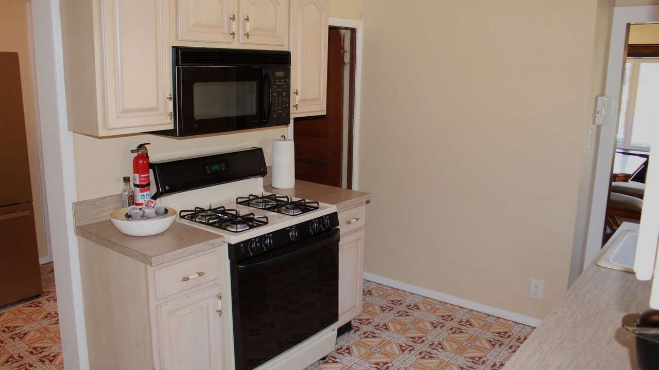 Photo of Kitchen in Queens