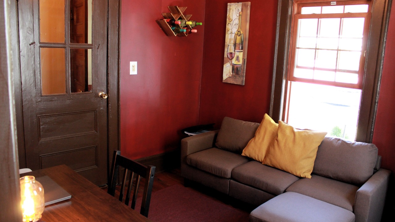 Photo of Livingroom in Queens