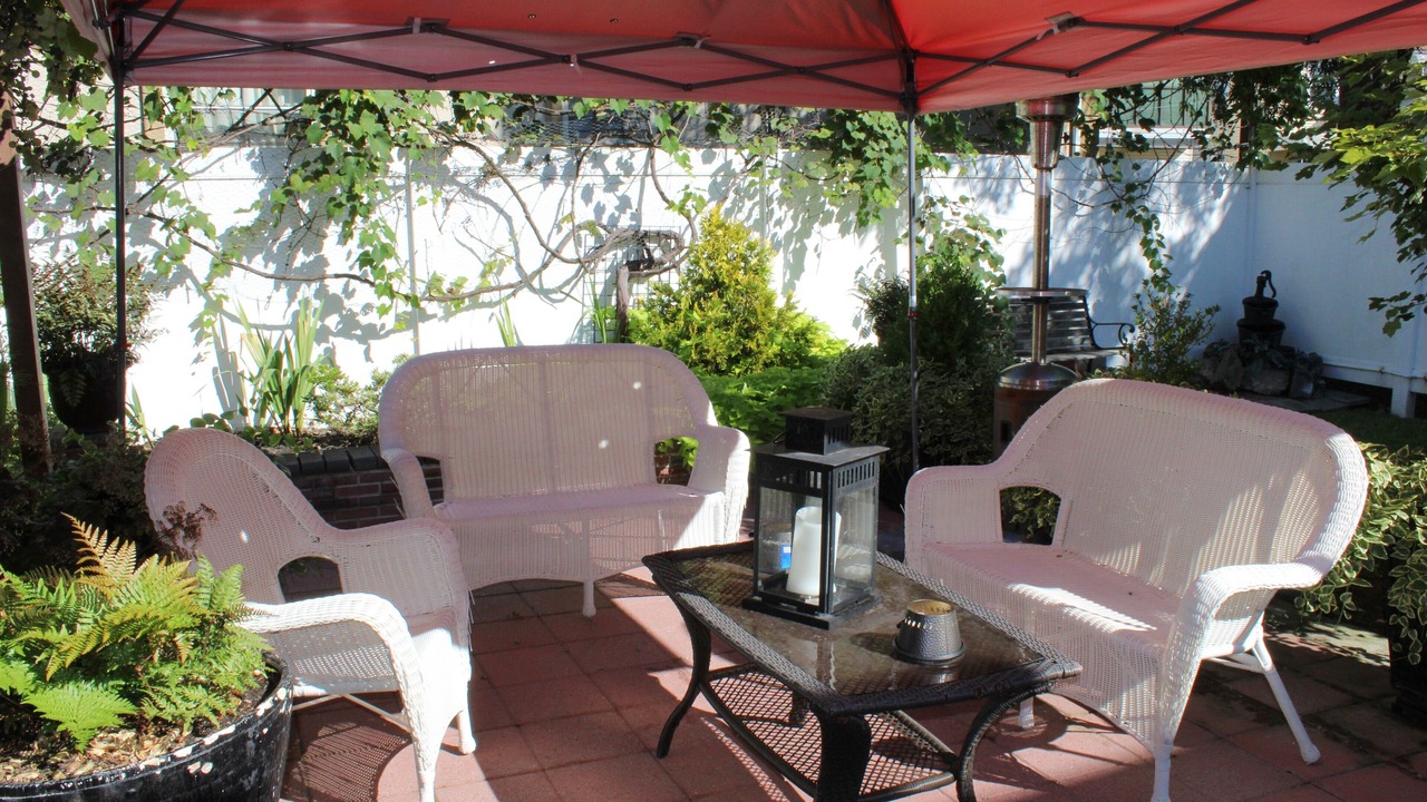 Photo of Patio Balcony in Queens