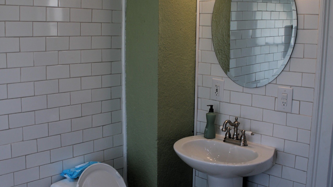 Photo of Bathroom in Queens
