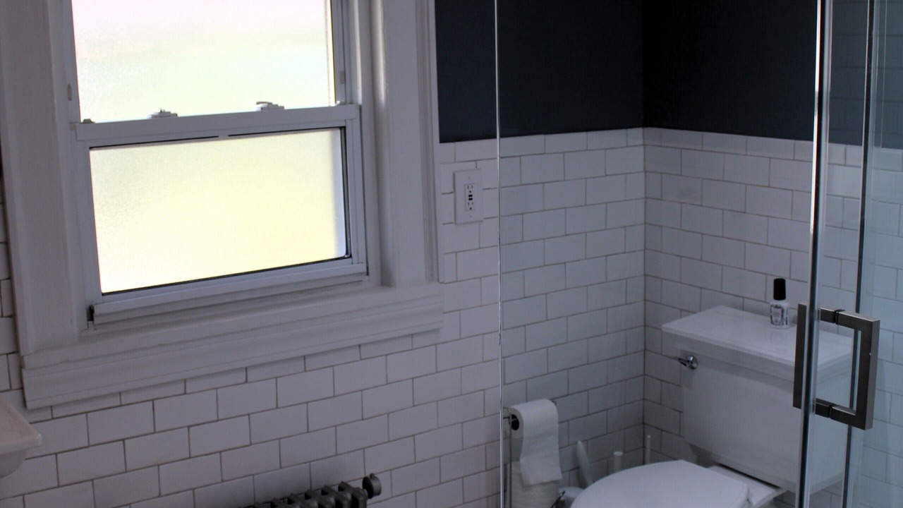 Photo of Bathroom in Queens
