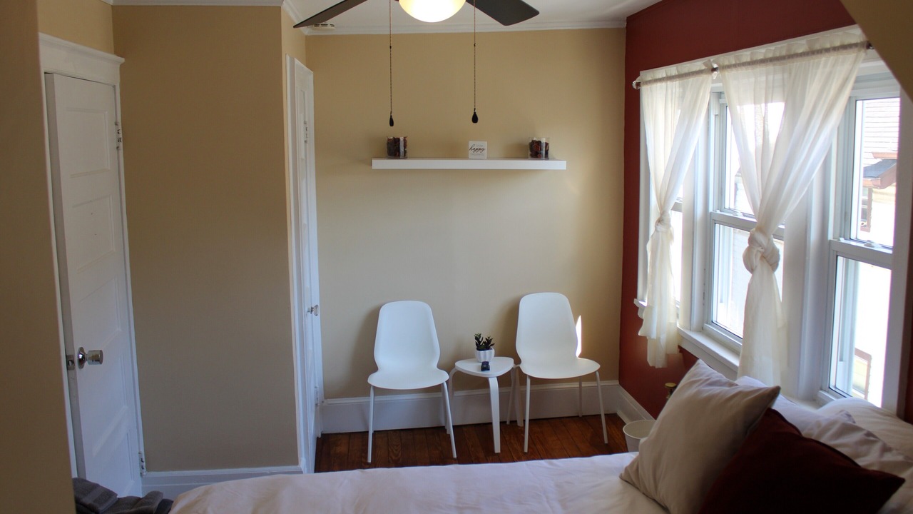 Photo of Bedroom in Queens