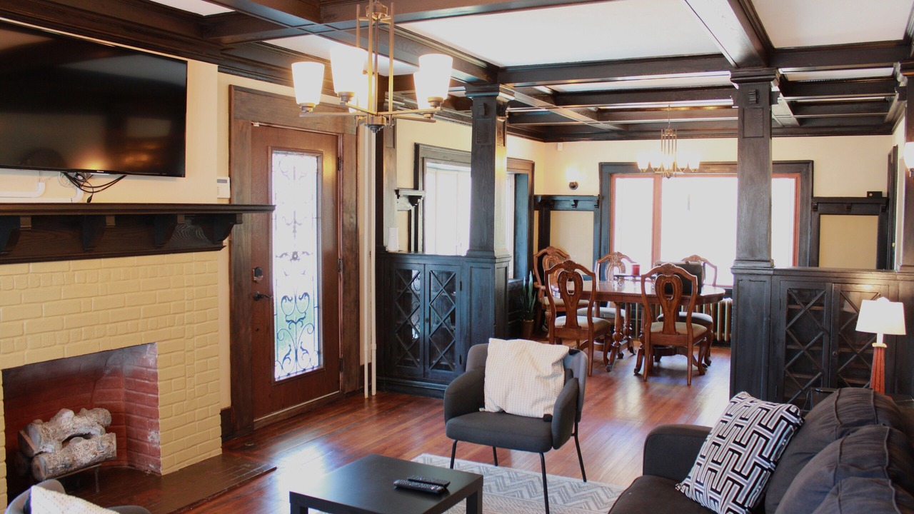 Photo of Livingroom in Queens