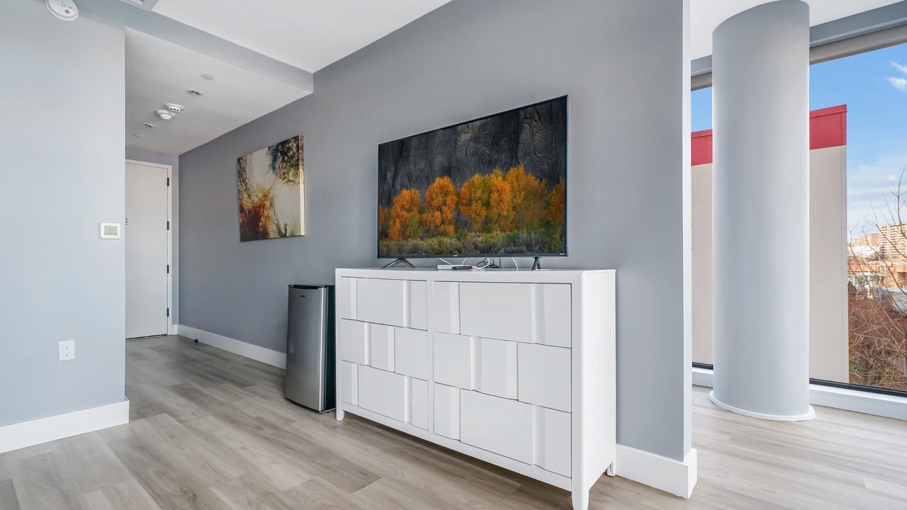 Photo of Livingroom in Port Morris