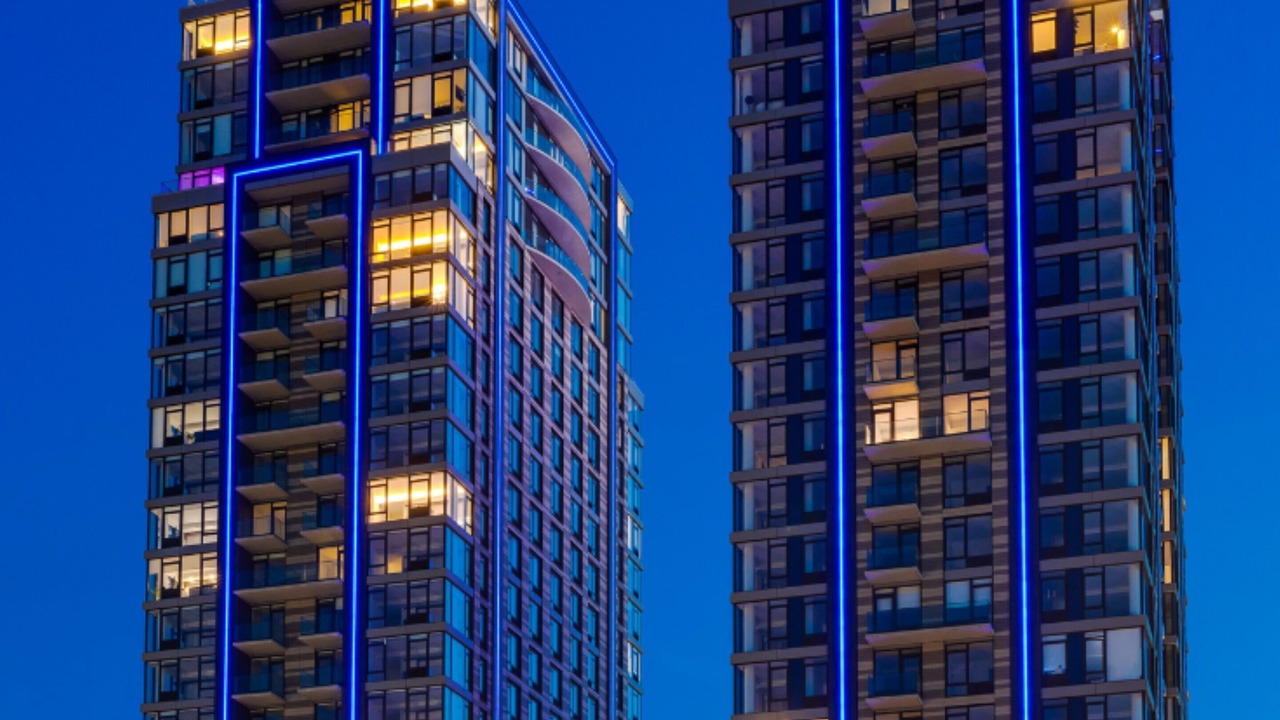 Photo of Outdoor in Port Morris