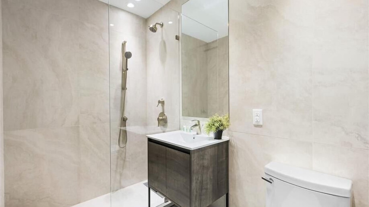 Photo of Bathroom in Mott Haven