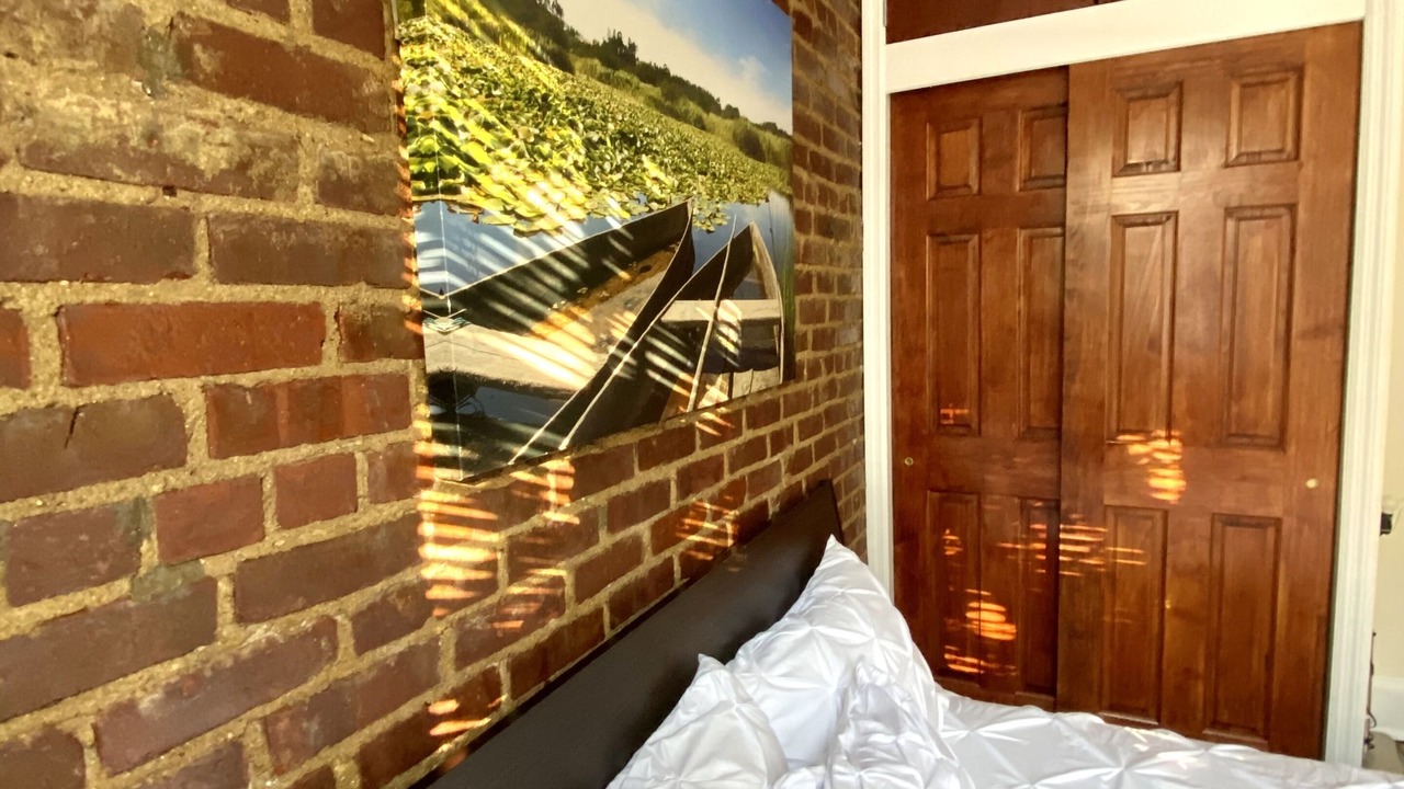 Photo of Bedroom in Ditmars Steinway
