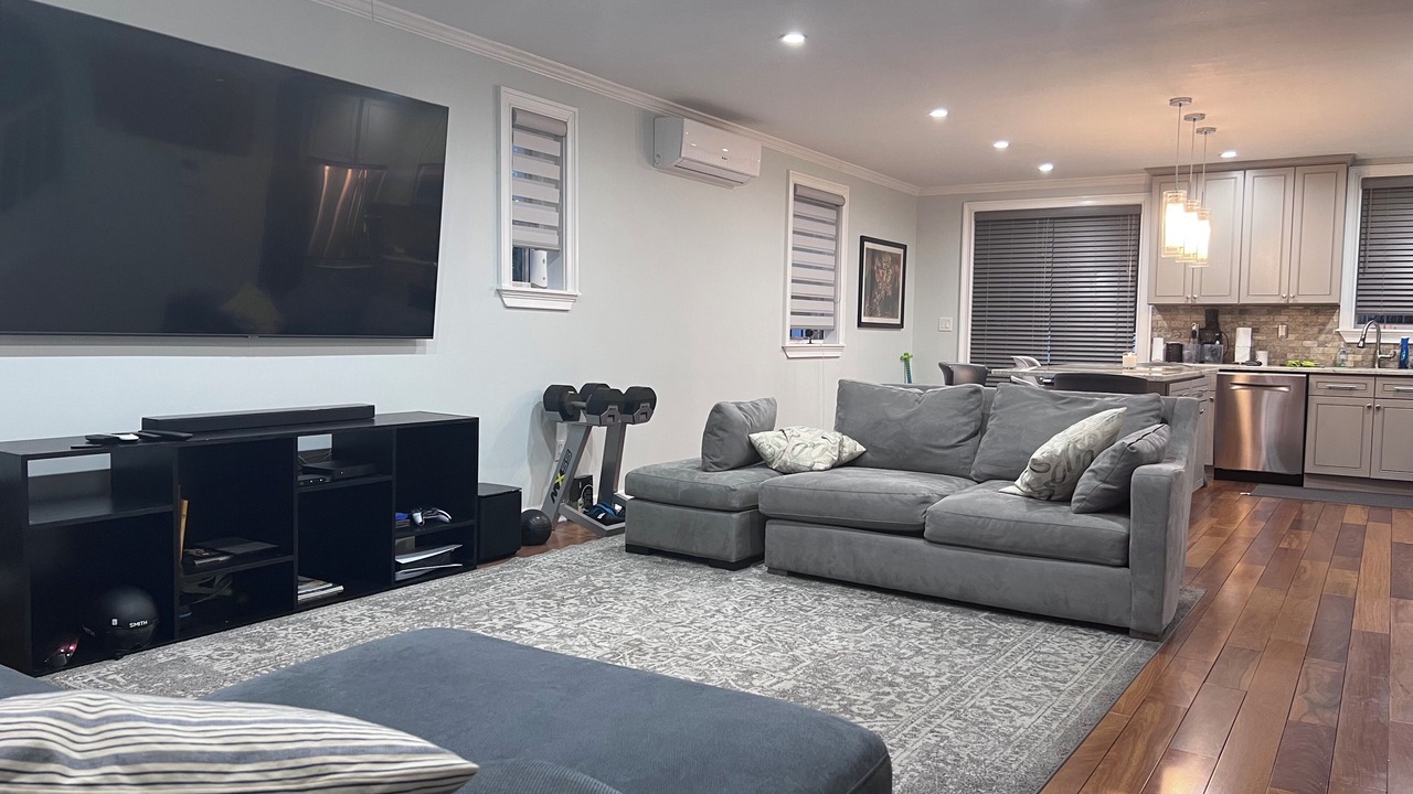 Photo of Livingroom in Flatlands