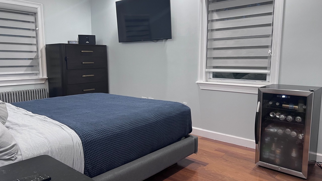 Photo of Bedroom in Flatlands