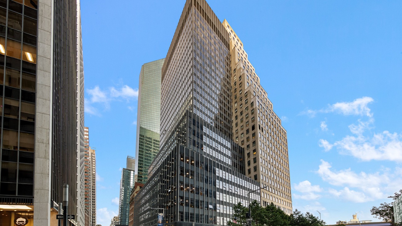 Photo of Outdoor in Financial District