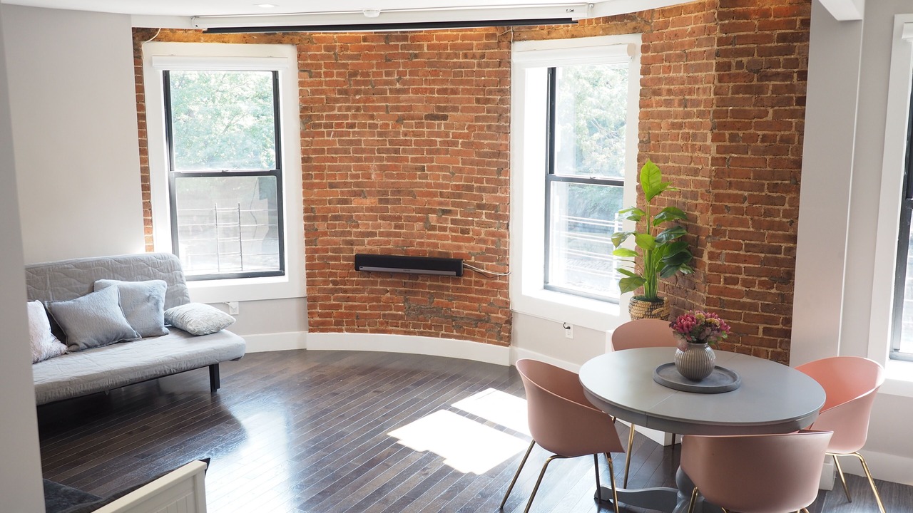 Photo of Livingroom in Central Park North