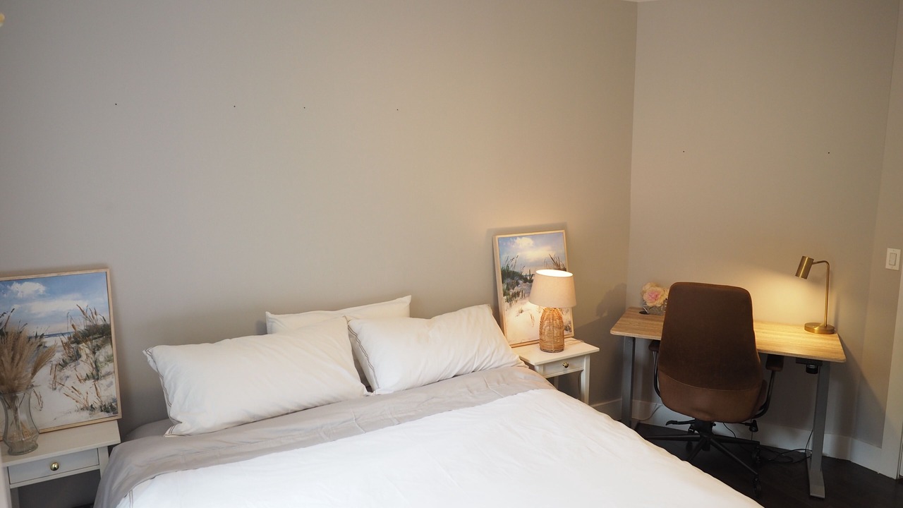 Photo of Bedroom in Central Park North