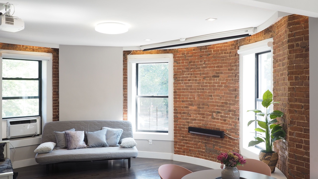 Photo of Livingroom in Central Park North