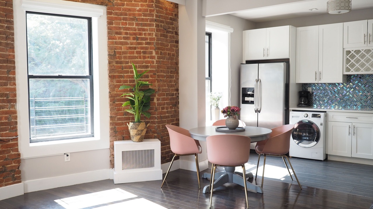 Photo of Kitchen in Central Park North