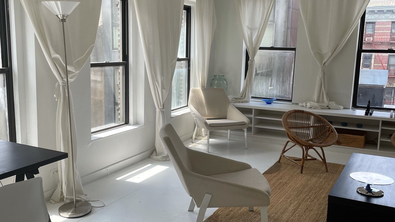 Photo of Livingroom in Lower East Side