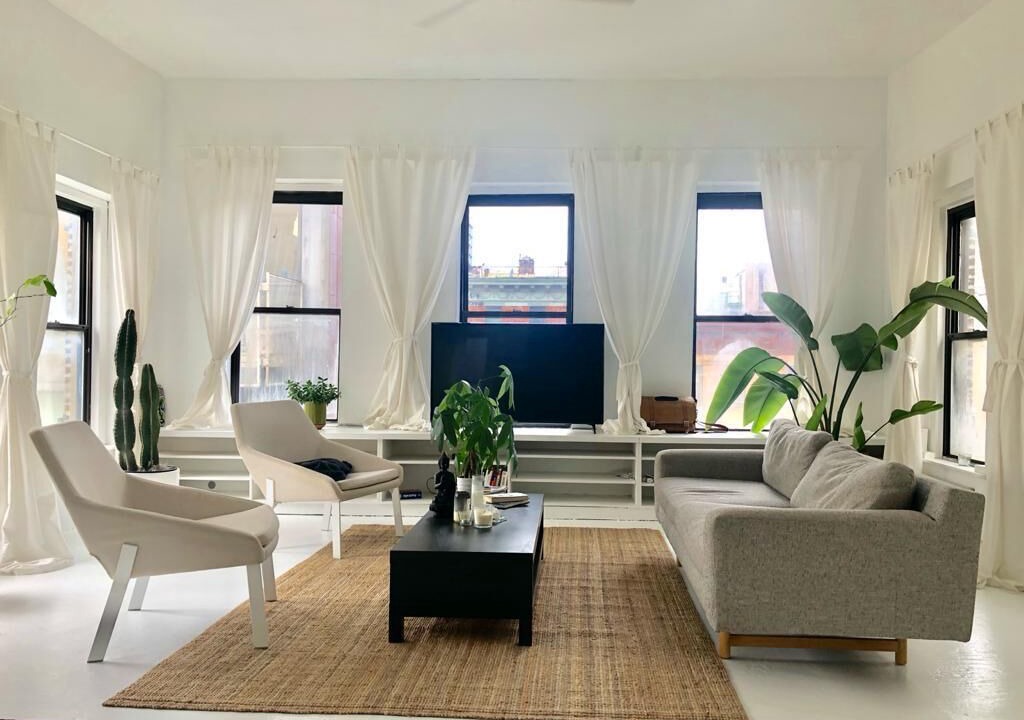 Photo of Livingroom in Lower East Side