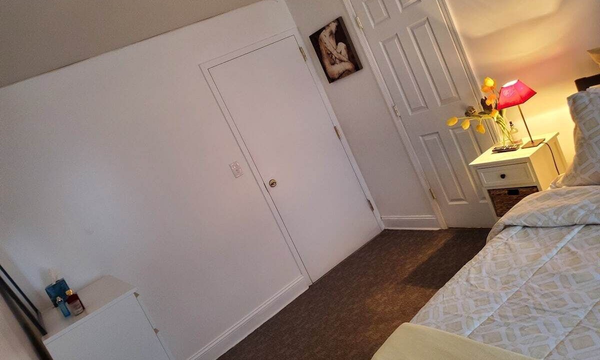 Photo of Bedroom in East New York