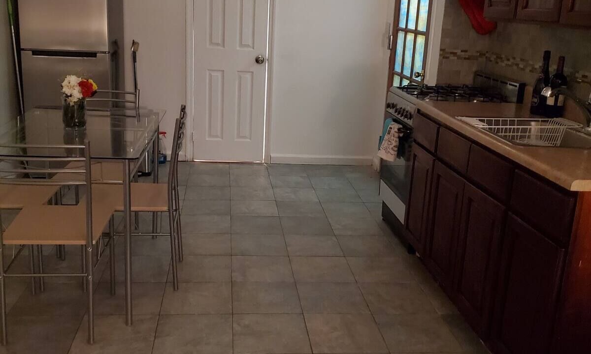 Photo of Kitchen in East New York