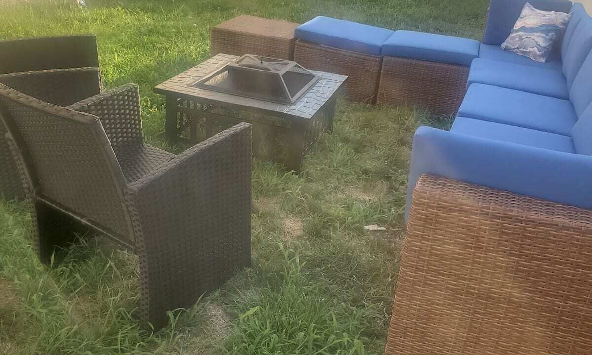 Photo of Outdoor in East New York