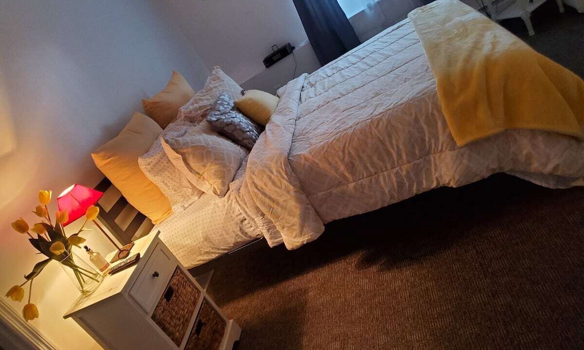 Photo of Bedroom in East New York