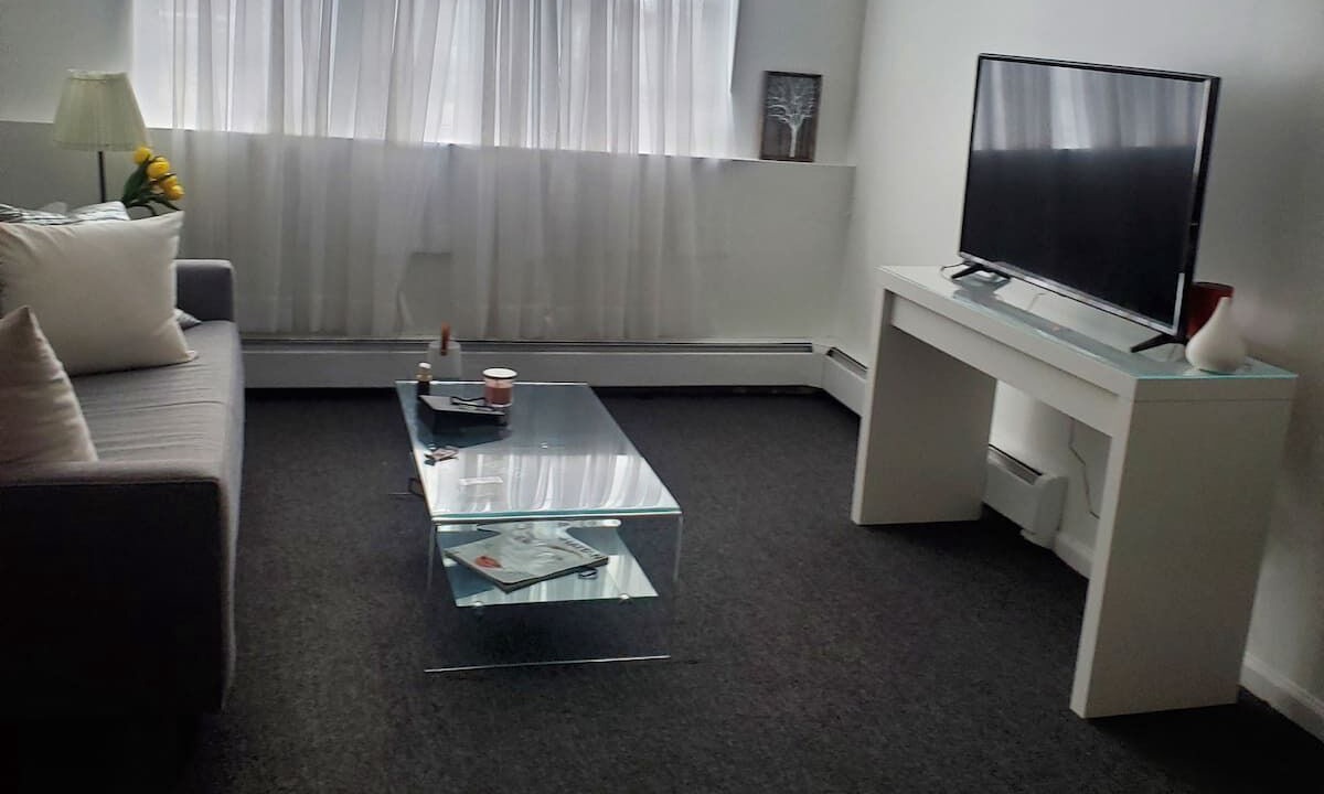 Photo of Livingroom in East New York