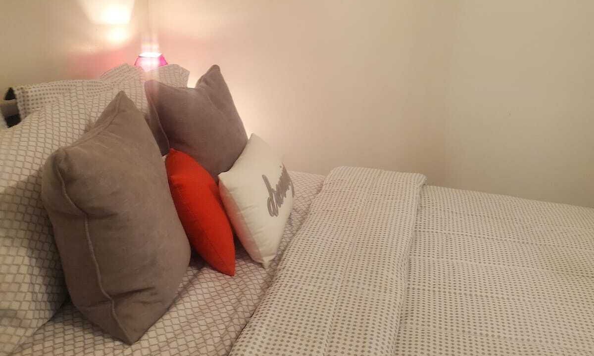 Photo of Bedroom in East New York