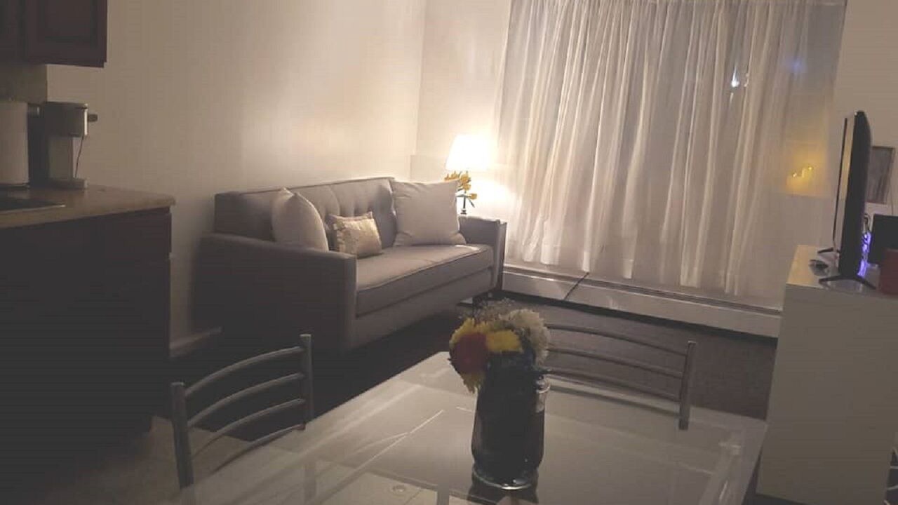 Photo of Livingroom in East New York