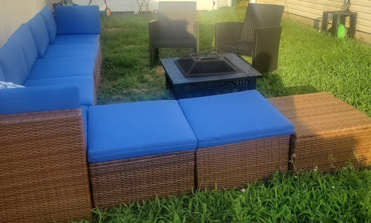 Photo of Outdoor in East New York