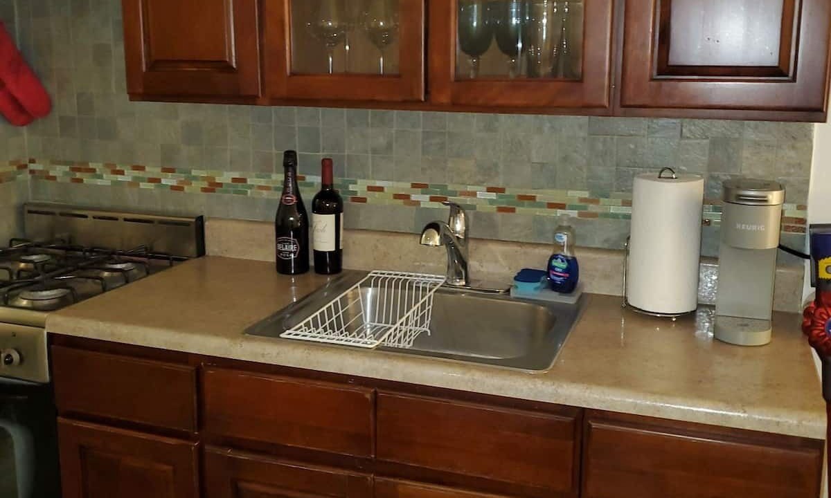 Photo of Kitchen in East New York