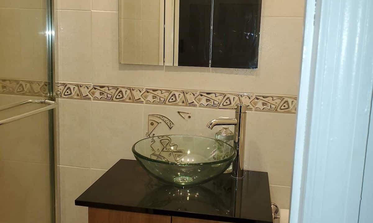 Photo of Bathroom in East New York