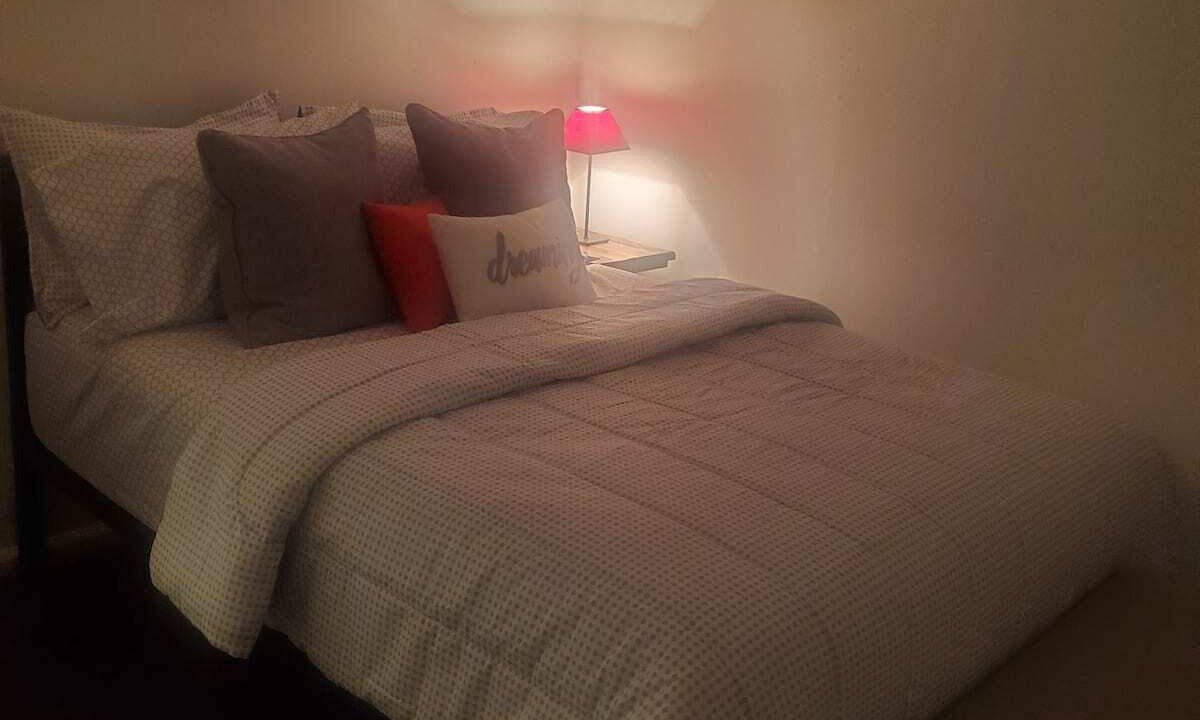 Photo of Bedroom in East New York