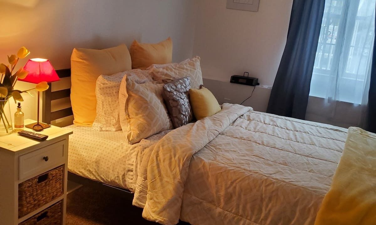 Photo of Bedroom in East New York