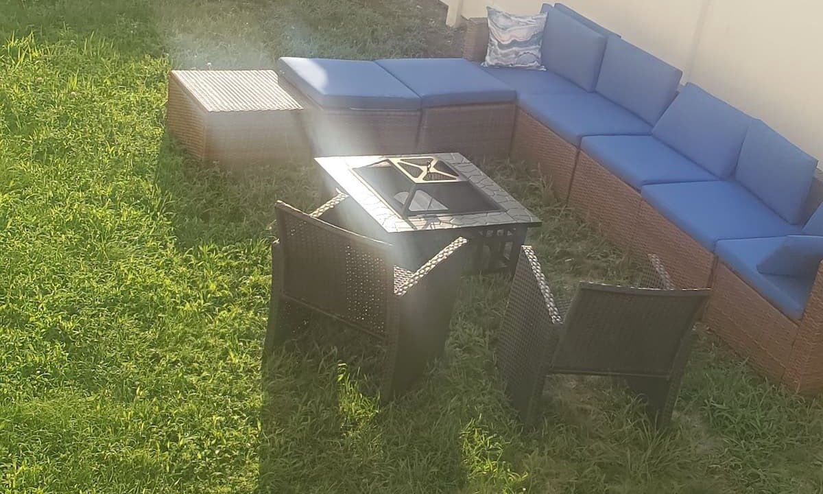 Photo of Outdoor in East New York
